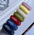 Гель-лак GA&MA Art Collection №82 Vermeer 10 мл, фото 2