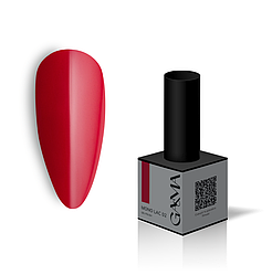 Моно лак для педикюру GA&MA Mono Lac №02 6 мл