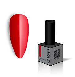 Моно лак для педикюру GA&MA Mono Lac №03 6 мл