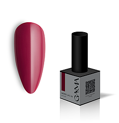 Моно лак для педикюру GA&MA Mono Lac №04 6 мл
