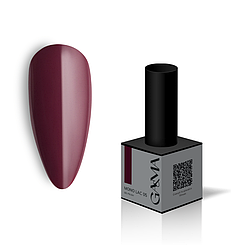 Моно лак для педикюру GA&MA Mono Lac №05 6 мл