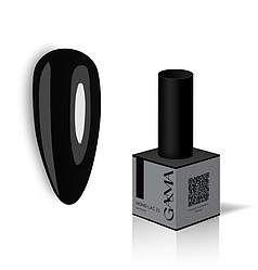 Моно лак для педикюру GA&MA Mono Lac №21 6 мл