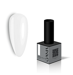 Моно лак для педикюру GA&MA Mono Lac №22 6 мл