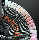 Оп камуфлюючий GA&MA Cover top Dainty 10 мл, фото 2