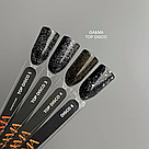 Топ GA&MA Disco Shine №01 10 мл, фото 2