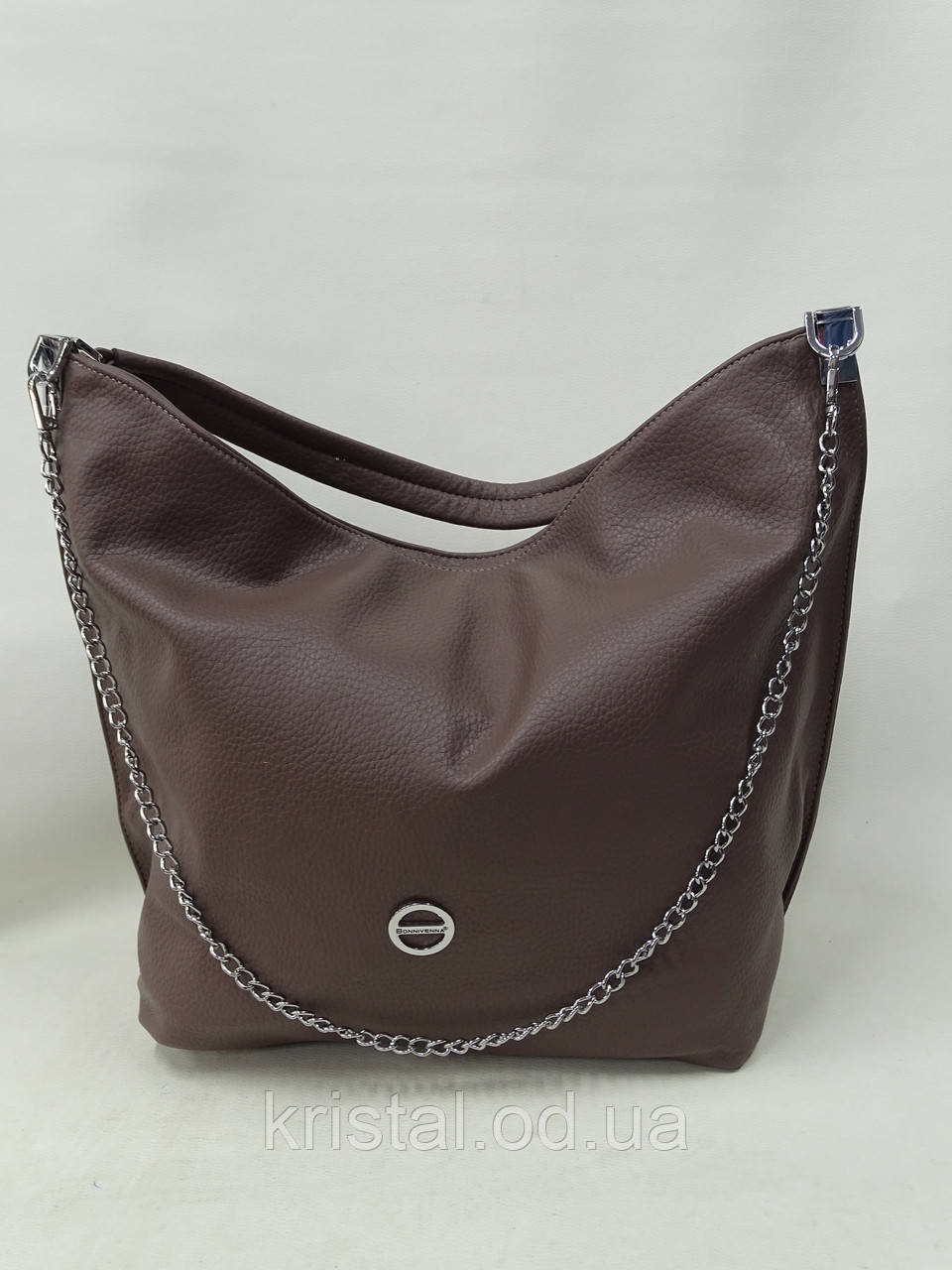 Жіночна сумка гуртом 29*32 см. серії "MARRIVINA" №15441, фото 1