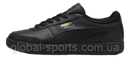 Чоловічі кросівки Puma Seoul Lth Tennis (Артикул: 39841001), фото 1