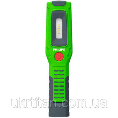 Оригінал! Ліхтар Philips Xperion 3000 LED WSL Pillar X30PILLX1 (74989) - Вища Якість!, фото 1