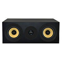 Davis Acoustics Courbet C Black Matt
