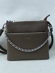 Клатч жіночий гуртом 24*22 см. серии "MARRIVINA" №15445