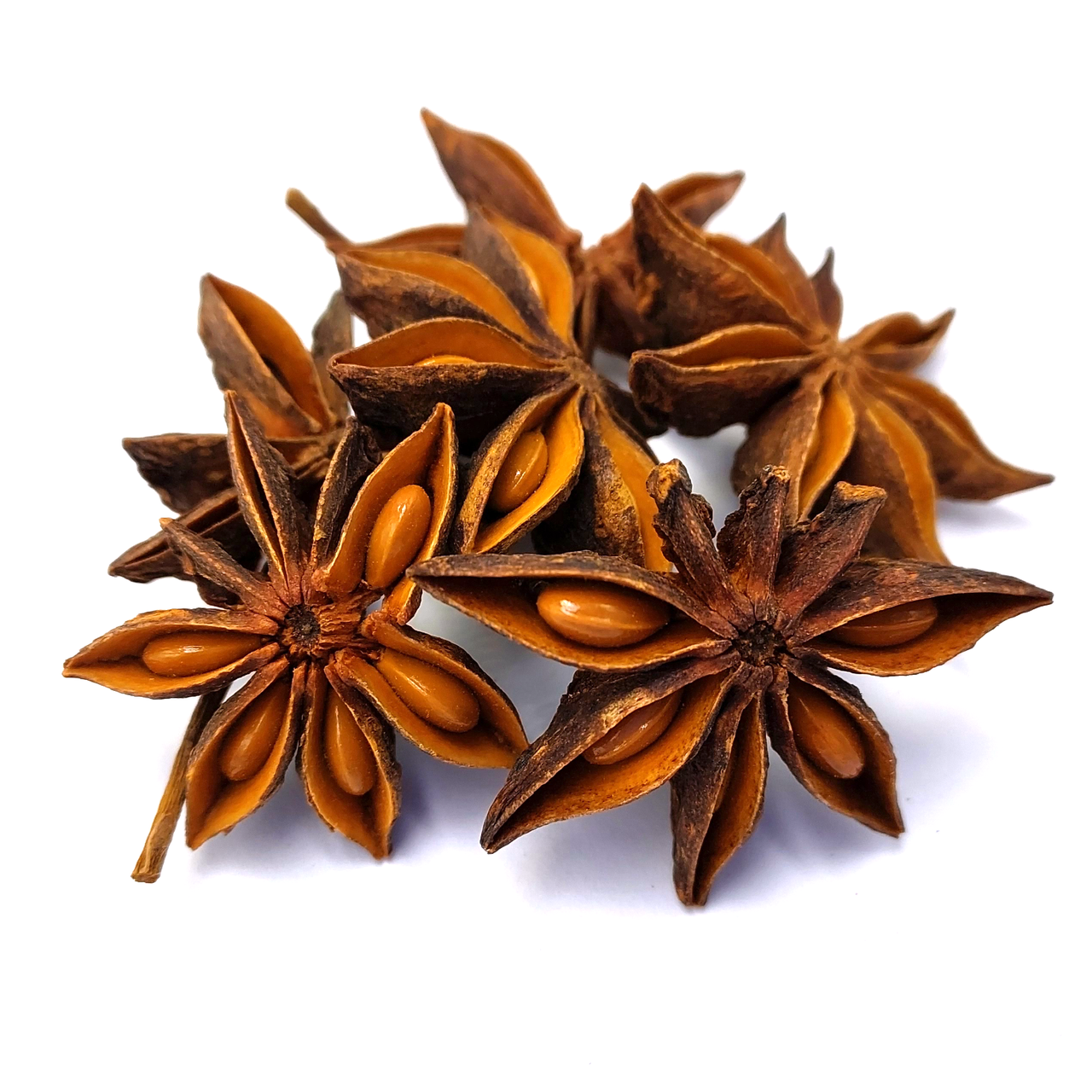 Бодян (зірчастий аніс) 50 г, фото 1