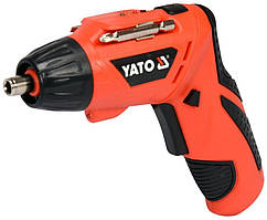 Електровикрутка YATO YT-82760