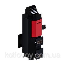 Теплогенератор ALTEP NP, фото 4