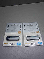 USB Flash флешка Б/У T&G 64 GB 121 Vega Series Grey (TG121-64GBGY)