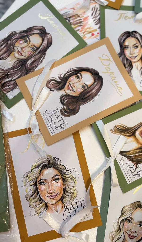 Печатки та штампи з вашим логотипом для брендування продукції компанії круглі та прямокутні - фото покупців 1