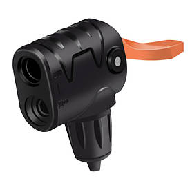 Насадка для велосипедного насоса (універсальна, потовщена)