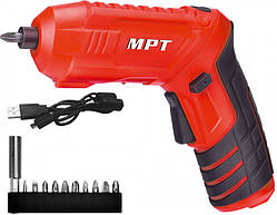 Електровикрутка MPT MCSD4006.1