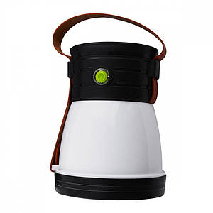 Багатофункціональний LED ліхтар ZJ 1158 Solar Charge 38535