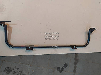 Кронштейн і Захист двигуна та КПП AUDI TT 1998-2006 000074379