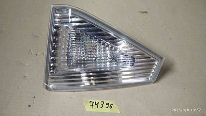 Ліхтар права задня кришки багажника SUBARU IMPREZA III GH 000074396