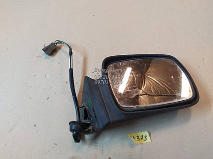 Праве дзеркало заднього огляду CHRYSLER VOYAGER ES 2.5 SE 1995 000074373