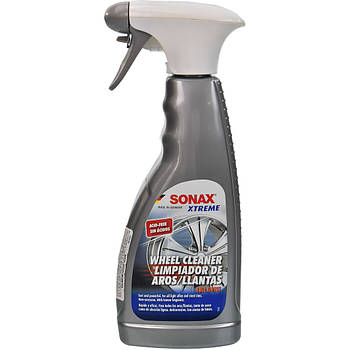 Sonax Xtreme Wheel Cleaner, 500 мл (230200) очищувач дисків