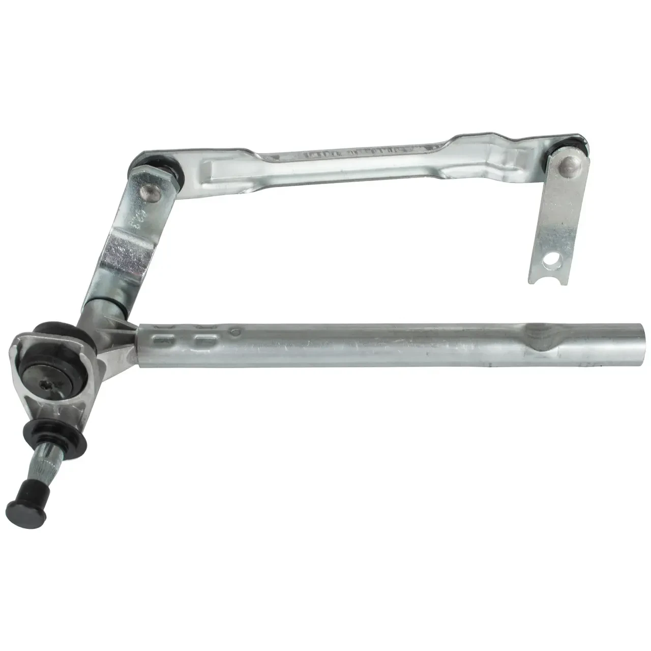 Seat Altea XL (від 2006-) права трапеція механізм переднього склоочисника двірника без моторчика, Сеат Алтеа, фото 1