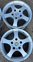 Диски R15J6.5 для BMW, 5/120, комплект 4 шт., фото 3
