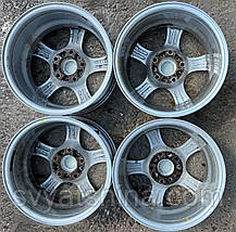 Диски R15J6.5 для BMW, 5/120, комплект 4 шт., фото 4