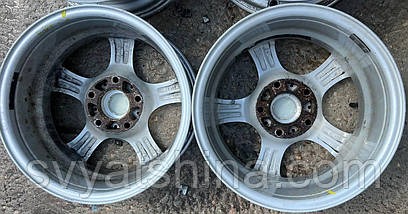 Диски R15J6.5 для BMW, 5/120, комплект 4 шт., фото 5