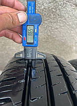 Шина 175 R14C HANKOOK VANTRA LT літня, залишок 8.8-8.6 мм, в наявності, пара, фото 3