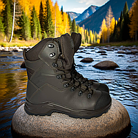 Берці армійські тактичні демісезонні Талан