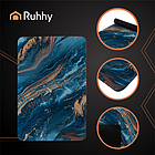 Килимок для ванної кімнати 60x40 см Ruhhy 25959, фото 5