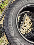 Літні вантажні шини 215 65 r16c 106/104H 6PR Goodyear Efficient Grip Cargo 2, фото 3