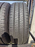 Літні вантажні шини 215 65 r16c 106/104H 6PR Goodyear Efficient Grip Cargo 2, фото 4