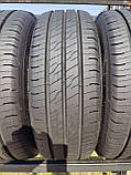 Літні вантажні шини 215 65 r16c 106/104H 6PR Goodyear Efficient Grip Cargo 2, фото 5