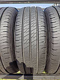 Літні вантажні шини 215 65 r16c 106/104H 6PR Goodyear Efficient Grip Cargo 2, фото 6