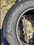 Літні вантажні шини 215 65 r16c 106/104H 6PR Goodyear Efficient Grip Cargo 2, фото 9