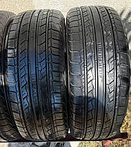 Шини 195/60R14 BLACKLION Cillero літні, б/у, 7.6-7.4 мм, 2018 рік, фото 3