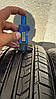 Шини 195/60R14 BLACKLION Cillero літні, б/у, 7.6-7.4 мм, 2018 рік, фото 6