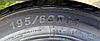 Шини 195/60R14 BLACKLION Cillero літні, б/у, 7.6-7.4 мм, 2018 рік, фото 10