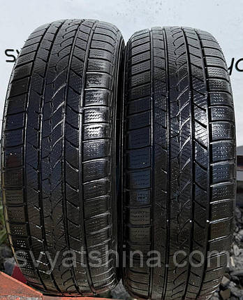Шина FALKEN EUROALL SEASON AS200 195/65R15 зимова 2015 року, 6-6.5 мм, б/у, фото 1
