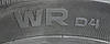 Шини б/у Nokian WR D4 195/65R15 зимові, залишок 8.7-8.4мм, рік 2015, пара., фото 7