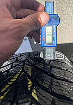 Шини б/у 205/55R16 Continental Winter Contact TS 870, зима, 8.8-8.5мм, рік 2021, пара, фото 5