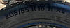 Шини б/у 205/55R16 Continental Winter Contact TS 870, зима, 8.8-8.5мм, рік 2021, пара, фото 7