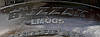 Шини б/у 205/60R16 BRIDGESTONE BLIZZAK LM 005 зима, залишок 5.9-5.3 мм, рік 2021, комплект 4 шт, фото 8
