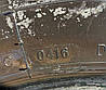 Покришка 205/65R16 TORQUE TQO 21 літо, залишок 7,5-7,7 мм, 2016 р.в., фото 9