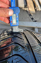 Шини 215/55R17 PIRELLI Ginturato All Season 2021, залишок 6-4.9 мм, пара., фото 3