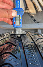 Шини 215/55R17 PIRELLI Ginturato All Season 2021, залишок 6-4.9 мм, пара., фото 4