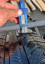 Шини 215/55R17 PIRELLI Ginturato All Season 2021, залишок 6-4.9 мм, пара., фото 5